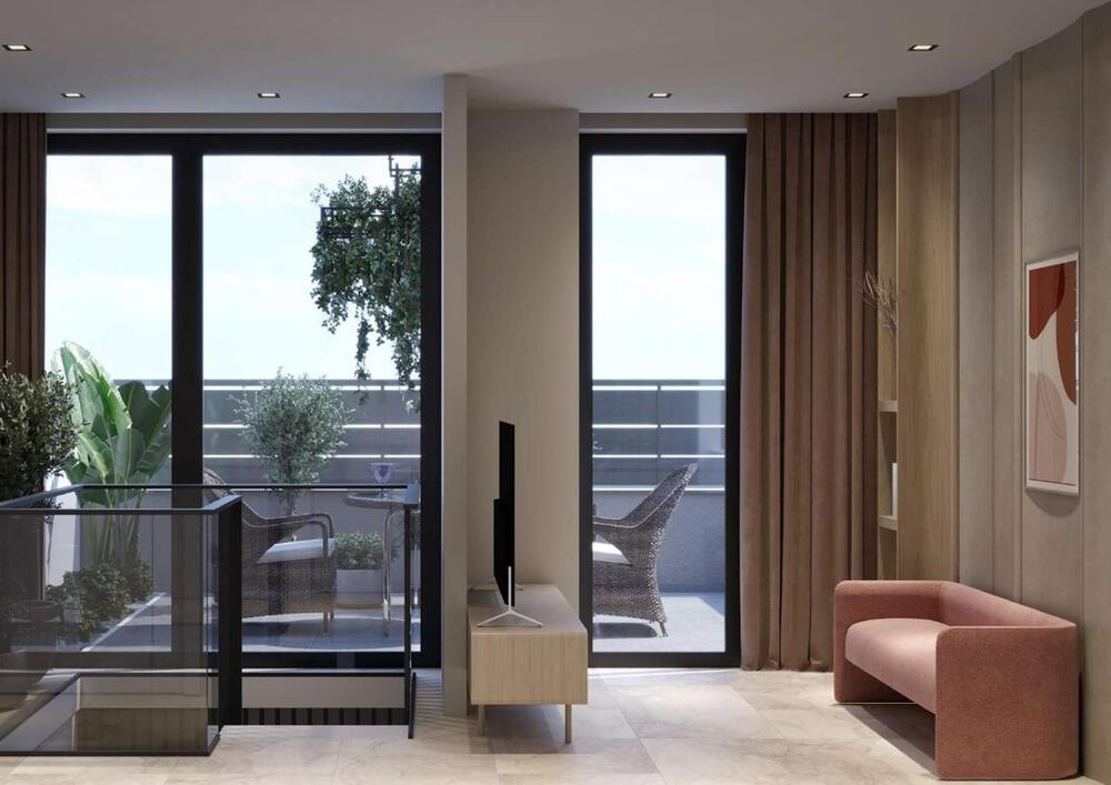 Voula Suites